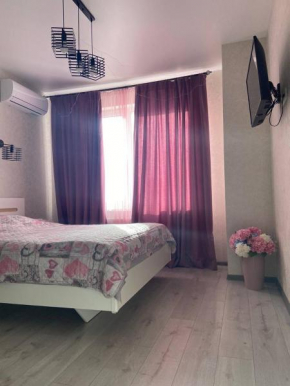Cosy 1-bedroom apartment in Odessa